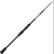 ABU Veritas Spinning Rod 6'6", 1 pc, Medium, Fast