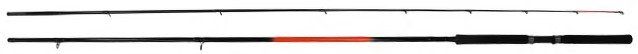 HT Crappie Pole Graphite 2pc 8'