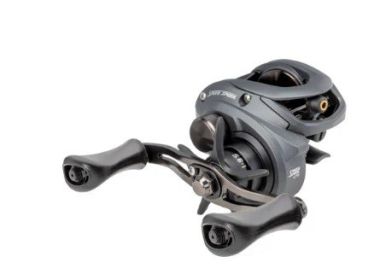 Lew's Speed Spool 8.3:1 Right Hand Baitcast Reel