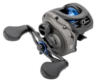 Lew's American Hero 7.5:1 Right Hand Baitcast Reel