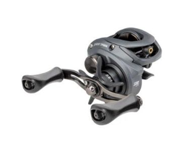 Speed Spool 7.5:1 Right Hand Baitcast Reel