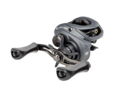 Lew's Speed Spool 6.8:1 Right Hand Baitcast Reel
