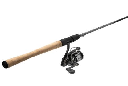 Speed Spin 6'0" ML/F Spinning Combo 2pc