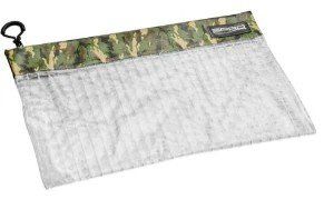 Spro Mesh Pouch Camo Large