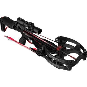 Barnett Hyper Raptor 410 Crossbow Package with CCD