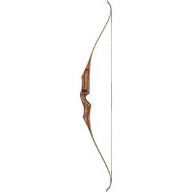 Fred Bear Super Kodiak Recurve 45 lbs. LH