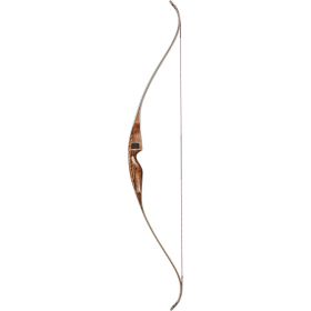Fred Bear Super Grizzly Recurve 45 lbs. LH