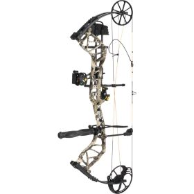 Bear Species EV RTH Bow Package Veil Whitetail 45-60 lbs. RH