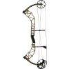 Bear The Hunting Public Adapt Bow Throwback Tan 70 lbs. LH