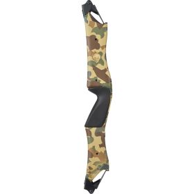 Bear Mag B Riser Fred Bear Camo RH
