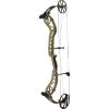 Bear The Hunting Public Adapt Bow Throwback Tan 60 lbs. RH