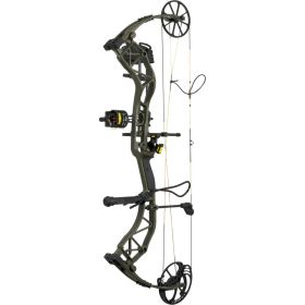 Bear The Hunting Public Adapt RTH Package Olive 70 lbs. RH