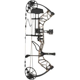 Bear Legit RTH Package Mossy Oak DNA 70 lbs. RH