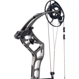 Bear Surpass Bow Stone/Stone 70 lbs. RH