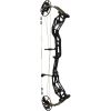 Bear Alaskan XT Bow Black/Bottomlands 60 lbs. LH