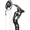 Bear Alaskan XT Bow Black/Bottomlands 70 lbs. LH