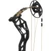 Bear Alaskan XT Bow Throwback Black 60 lbs. RH