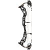 Bear Alaskan XT Bow Throwback Black 70 lbs. RH