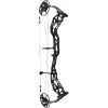 Bear Alaskan XT Bow Throwback Black 70 lbs. LH