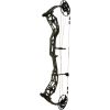 Bear Alaskan XT Bow Olive 60 lbs. RH
