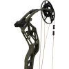 Bear Alaskan XT Bow Olive 70 lbs. RH