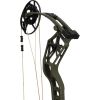 Bear Alaskan XT Bow Olive 70 lbs. LH