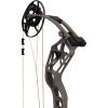 Bear Alaskan XT Bow Stone 60 lbs. LH