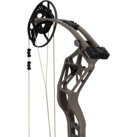 Bear Alaskan XT Bow Stone 70 lbs. LH
