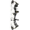 Bear Alaskan XT RTH Package Black/Bottomland 60 lbs. LH