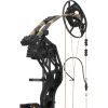 Bear Alaskan XT RTH Package Throwback Black 70 lbs. RH