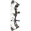 Bear Alaskan XT RTH Package Throwback Black 70 lbs. LH