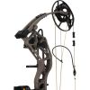 Bear Alaskan XT RTH Package Stone 60 lbs. RH