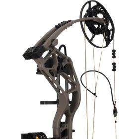 Bear Alaskan XT RTH Package Stone 70 lbs. RH