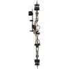 Bear Paradigm RTH Package Whitetail/Black 60 lbs. LH