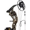 Bear Paradigm RTH Package DNA/Black 60 lbs. LH