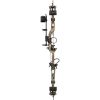 Bear Paradigm RTH Package DNA/Black 70 lbs. LH