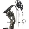 Bear Paradigm RTH Package Strata/Black 70 lbs. RH
