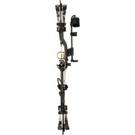 Fred Bear Legit RTH Package Predator Camo 10-70 lbs. RH