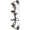 Fred Bear Legend XR RTH Package Predator Camo 10-70 lbs. RH