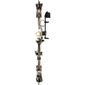 Fred Bear Legend XR RTH Package Predator Camo 10-70 lbs. RH