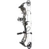 Bear The Hunting Public Adapt Plus RTH Bow M.O Bottomland 70 lbs. RH