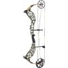 Bear The Hunting Public Adapt 2 Bow Only Throwback Green 55-70 RH
