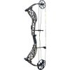 Bear The Hunting Public Adapt 2 Bow Only Mossy Oak Bottomland 55-70 RH