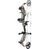 Bear The Hunting Public Adapt 2 RTH Package Throwback Green 55-70 LH