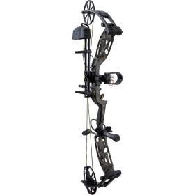 Bear The Hunting Public Adapt 2 RTH Package True Timber Strata/Black 45-60 LH