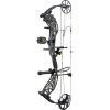 Bear The Hunting Public Adapt 2 RTH Package True Timber Strata/Black 55-70 RH
