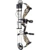 Bear The Hunting Public Adapt 2+ RTH Package Mossy Oak Bottomland 45-60 LH