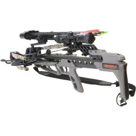 Bear X Constrictor Pro Crossbow Stone/Veil Whitetail