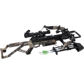 Excalibur Micro 380 Crossbow Package Realtree Excape with Overwatch Scope