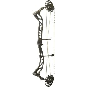 PSE Brute NXT Bow Black 22.5-30 in. 55 lbs. RH